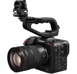 دوربین-دیجیتال-کانن-Canon-EOS-C70-Cinema-Camera-RF-Lens-Mount